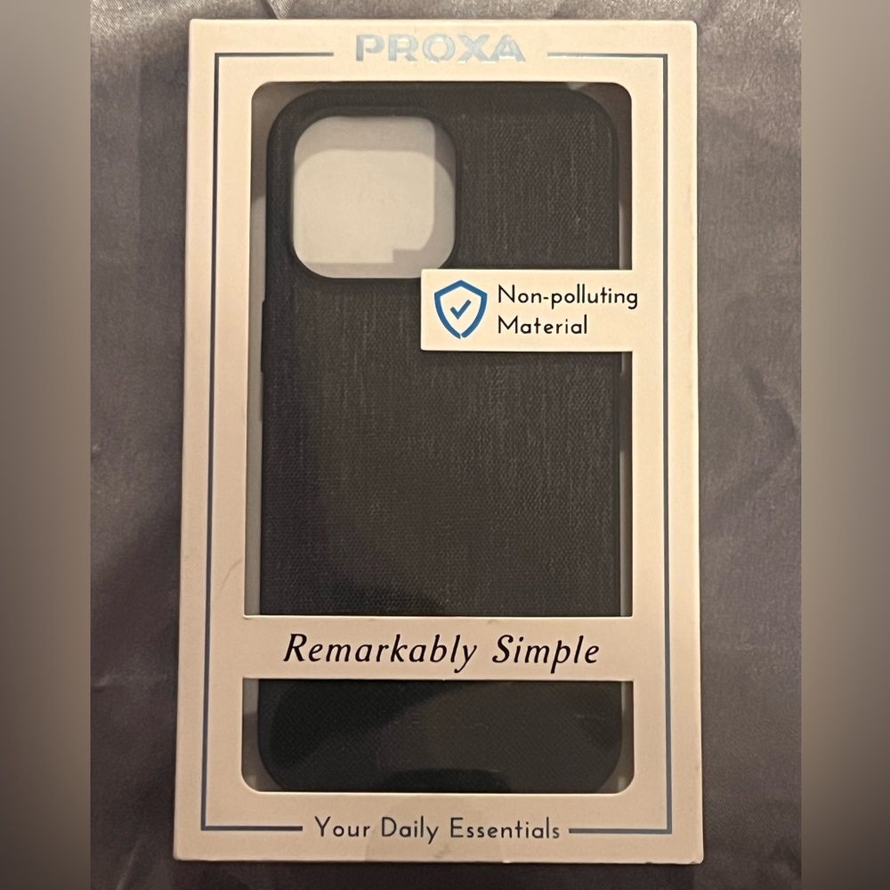Proxa MagSafe iPhone 14 Pro Max